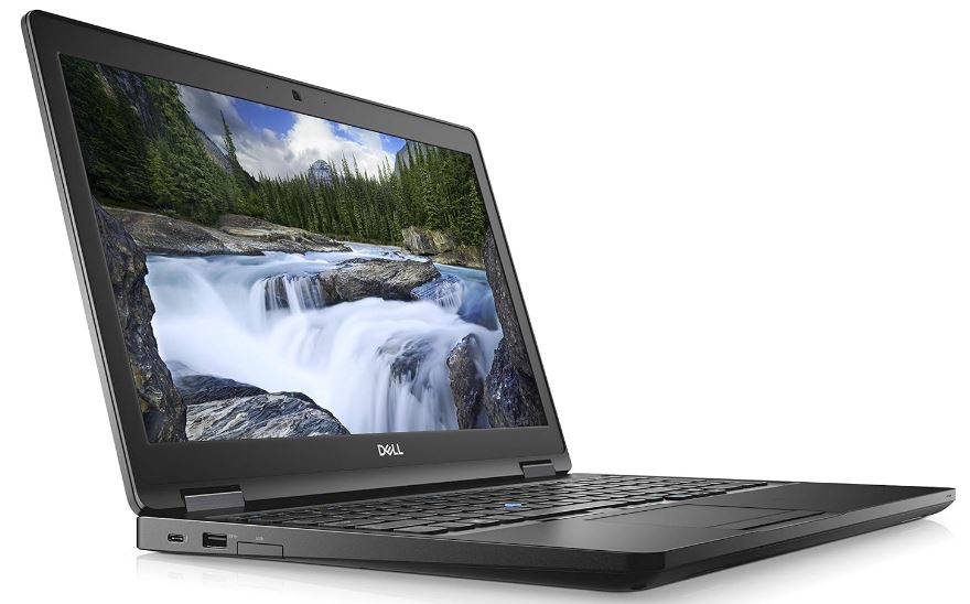 Dell Latitude e5590 Laptop